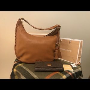 Michael Kors Large Lydia Handbag - PRICE DROP